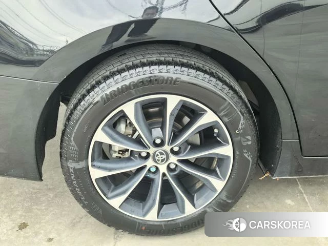 Toyota Asian dragon id 4276568 из Китая 11