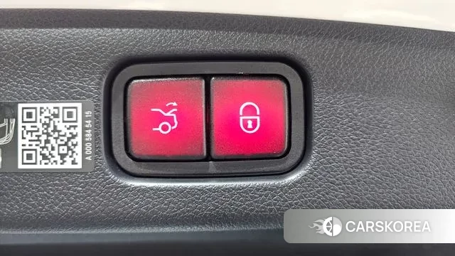 Mercedes-Benz E-Class W214 id 3700689 из Кореи 11