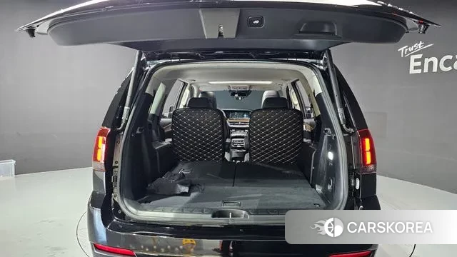 Kia Mohave Master id 3361331 из Кореи 11