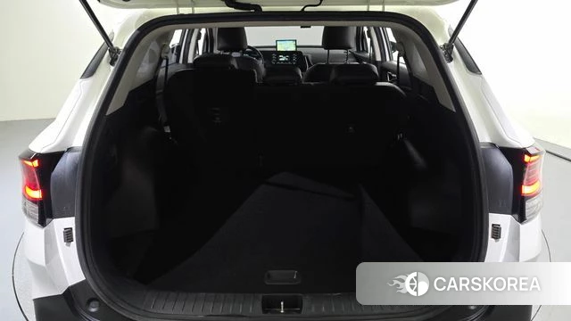 Kia Sportage 5th Generation id 4282724 из Кореи 11