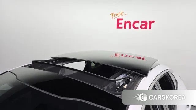 Kia The New K5 3rd generation id 3457340 из Кореи 11