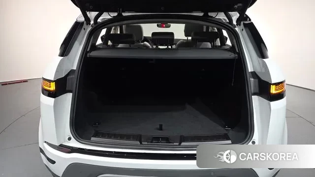 Land Rover Range Rover Evoque 2nd Generation id 2939273 из Кореи 11