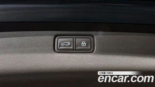 Genesis GV80 id 2649494 из Кореи 11