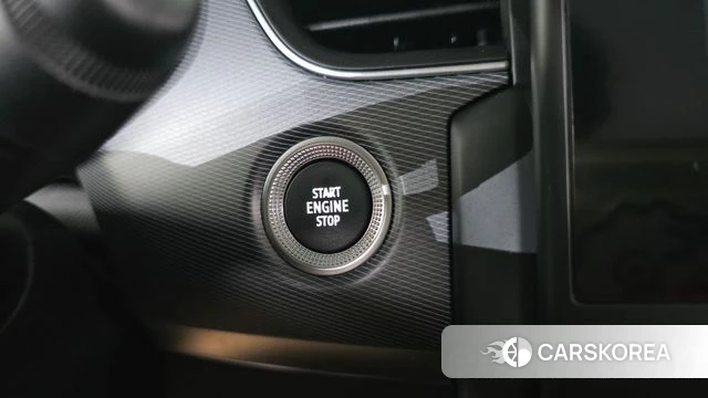 Renault Korea (Samsung) XM3 id 4614125 из Кореи 11