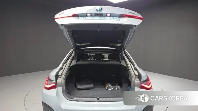 BMW i4 id 3572116 из Кореи 11