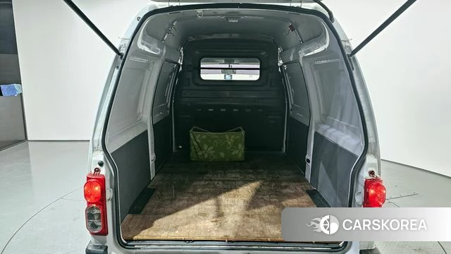 Chevrolet (GM Daewoo) New Damas id 4019282 из Кореи 11