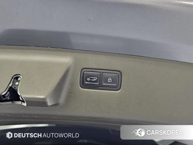 Hyundai Santa Fe (MX5) id 3353997 из Кореи 11