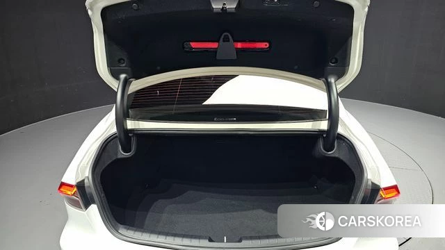 Hyundai The New Grandeur IG id 4717428 из Кореи 11