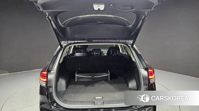 Kia Sportage 5th Generation Hybrid id 3457222 из Кореи 11