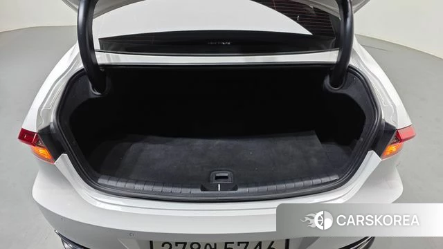 Hyundai The New Grandeur IG id 4310338 из Кореи 11