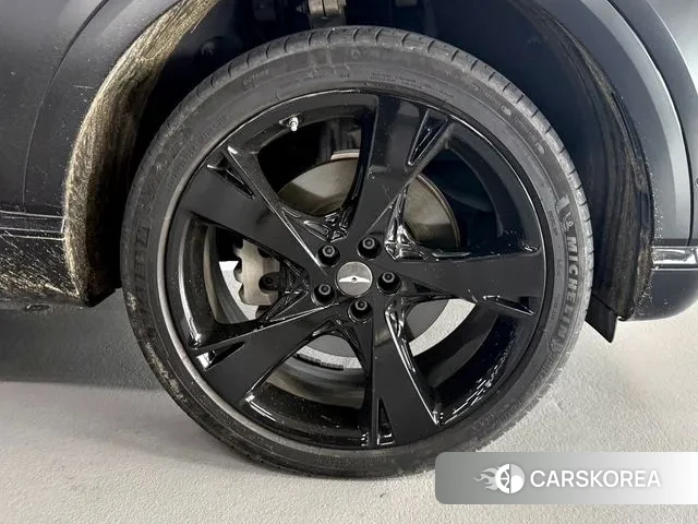 Genesis GV80 id 3054975 из Кореи 11