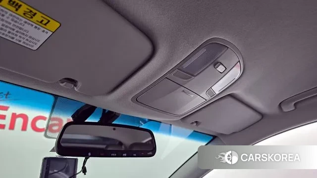 Hyundai Ionic Hybrid id 3060728 из Кореи 11