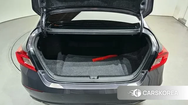 Honda Accord 10th Generation id 3672602 из Кореи 11