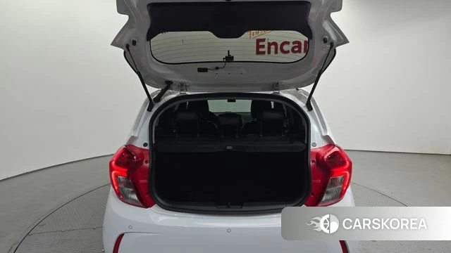 Chevrolet (GM Daewoo) The Next Spark id 3814585 из Кореи 11