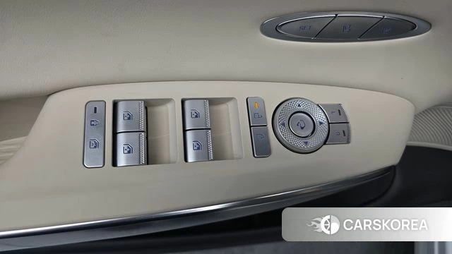 Genesis GV70 id 4655722 из Кореи 11