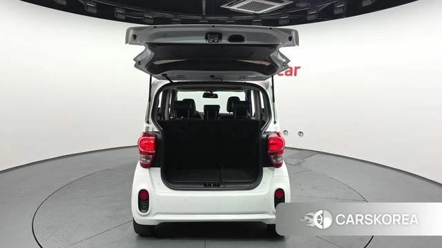 Kia The New Ray id 4382921 из Кореи 11