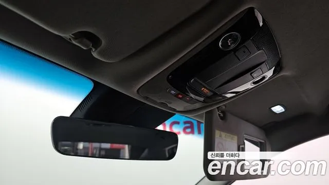 Kia K8 id 2424793 из Кореи 11