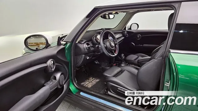 Mini Cooper id 2661359 из Кореи 11