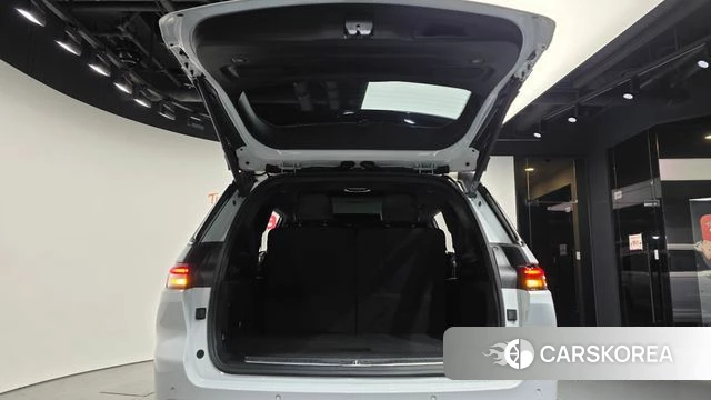 Jeep Grand Cherokee (WL) id 3877632 из Кореи 11