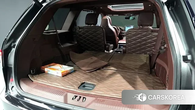 Lincoln Aviator 2nd generation id 3680951 из Кореи 11