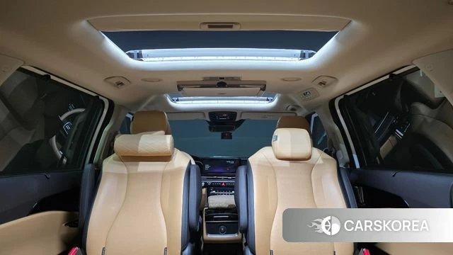 Kia Carnival 4th generation id 3793606 из Кореи 11