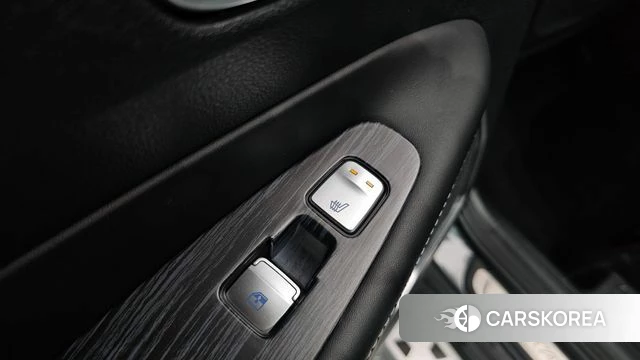 Hyundai The New Santa Fe id 4195841 из Кореи 11