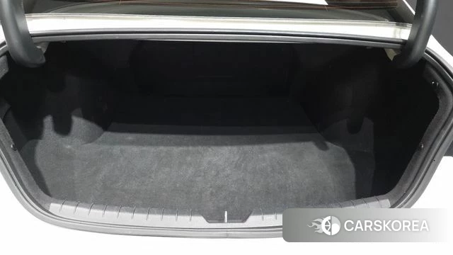 Kia K5 3rd generation id 4444080 из Кореи 11
