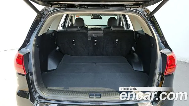 Kia The New Sorento id 2850790 из Кореи 11