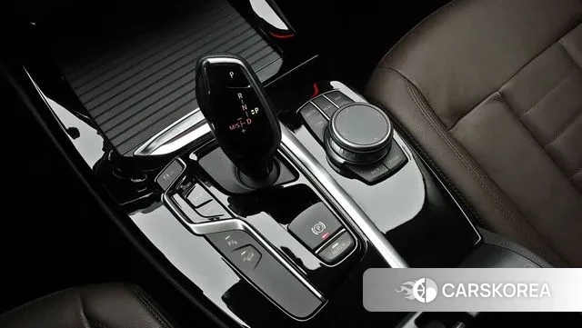 BMW X3 (G01) id 3736444 из Кореи 11