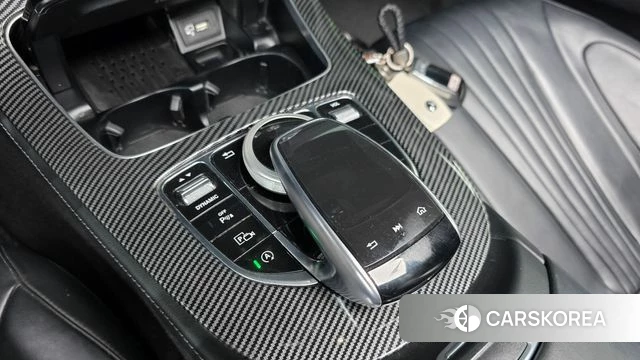 Mercedes-Benz CLS-Class C257 id 4482752 из Кореи 11
