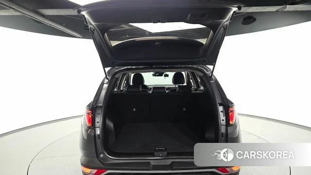 Hyundai Tucson (NX4) id 4898887 из Кореи 11