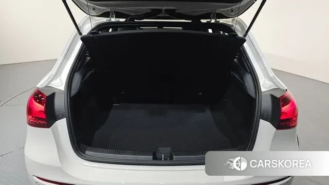 Mercedes-Benz A-Class W177 id 3731721 из Кореи 11