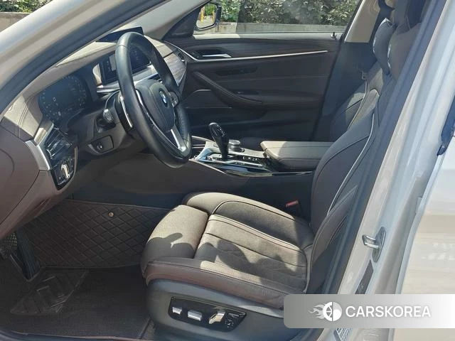 BMW 5 series id 4235424 из Китая 11