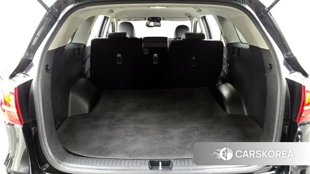 Kia The New Sorento id 3134285 из Кореи 11