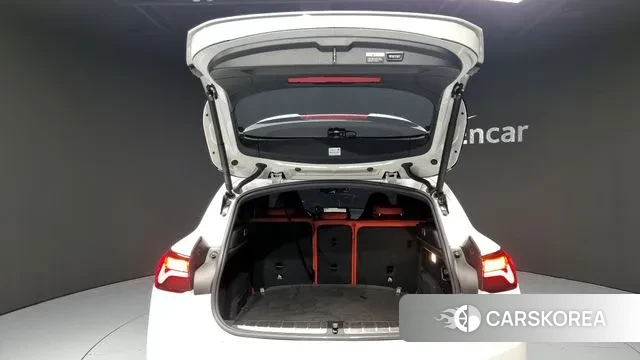 BMW X2 (F39) id 3395331 из Кореи 11