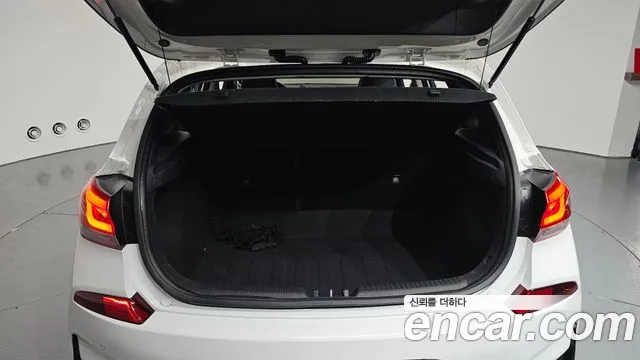 Hyundai i30 (PD) id 2700502 из Кореи 11