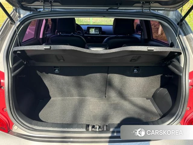 Kia All New Morning (JA) id 3937276 из Кореи 11