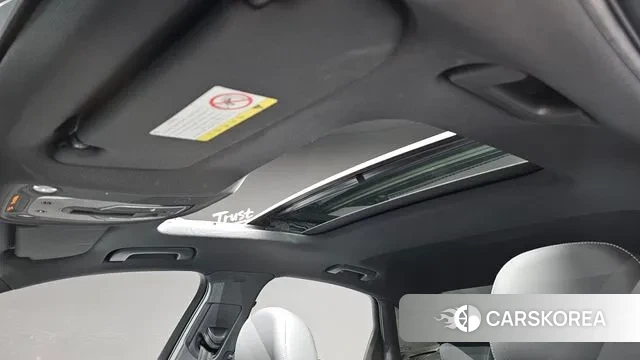 Audi A6 (C8) id 3444220 из Кореи 11