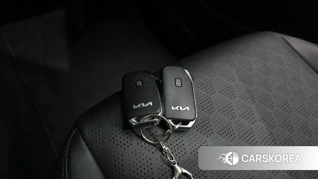 Kia Seltos id 4848830 из Кореи 11