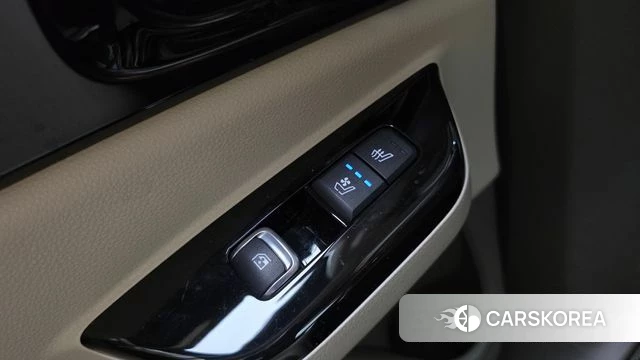 Kia Carnival 4th generation id 4389496 из Кореи 11