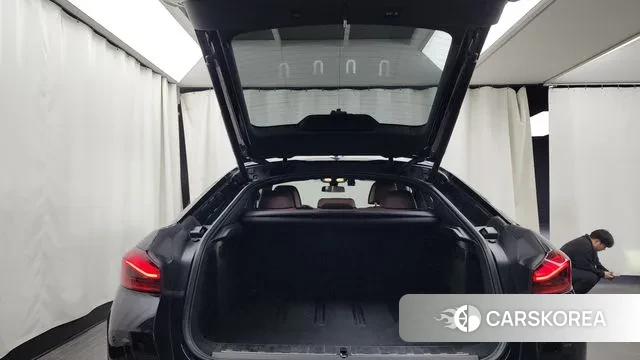 BMW X6 (G06) id 3660867 из Кореи 11