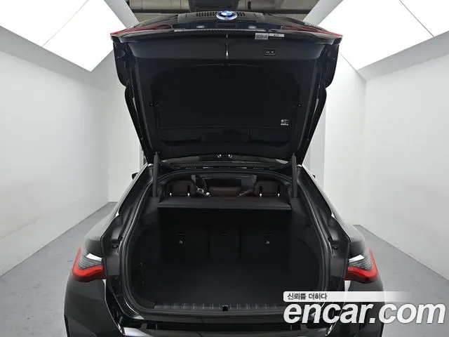 BMW i4 id 2696766 из Кореи 11