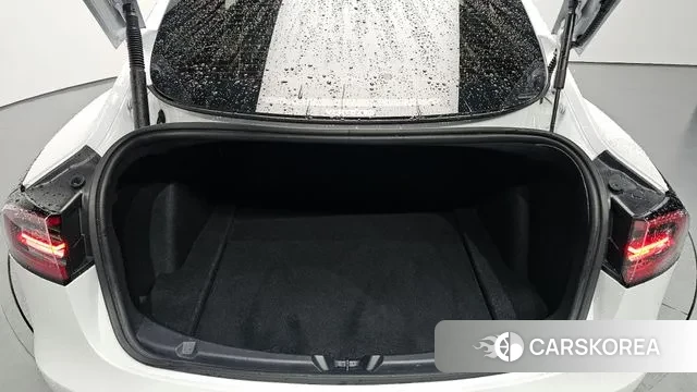 Tesla Model 3 id 3032554 из Кореи 11