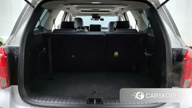 Hyundai The New Palisade id 3539667 из Кореи 11