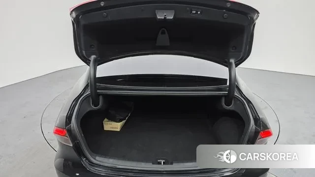 Hyundai The New Grandeur IG Hybrid id 3577269 из Кореи 11