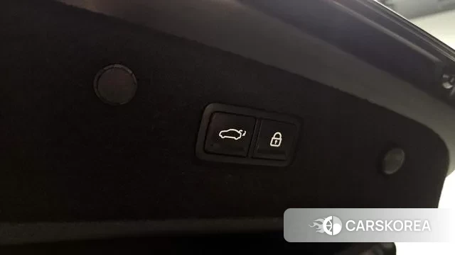 Kia K8 id 3154413 из Кореи 11