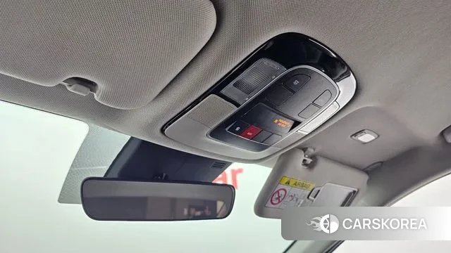 Hyundai Sonata (DN8) id 3437976 из Кореи 11