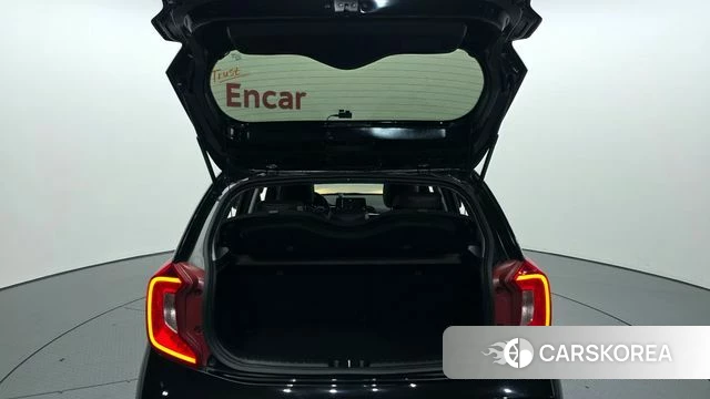 Kia All New Morning (JA) id 3813823 из Кореи 11