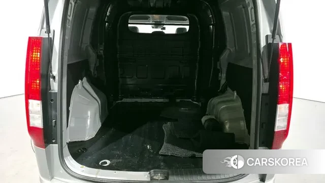 Hyundai Staria id 3561174 из Кореи 11