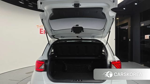 Hyundai Venue id 4324962 из Кореи 11